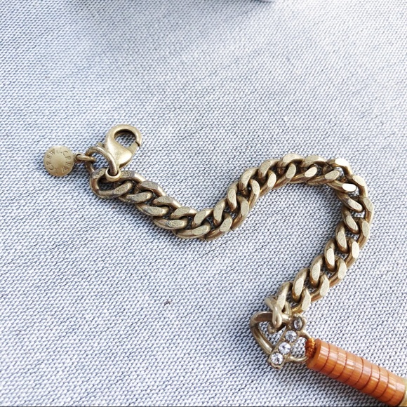 J. Crew Statement Necklace - Picture 5 of 5